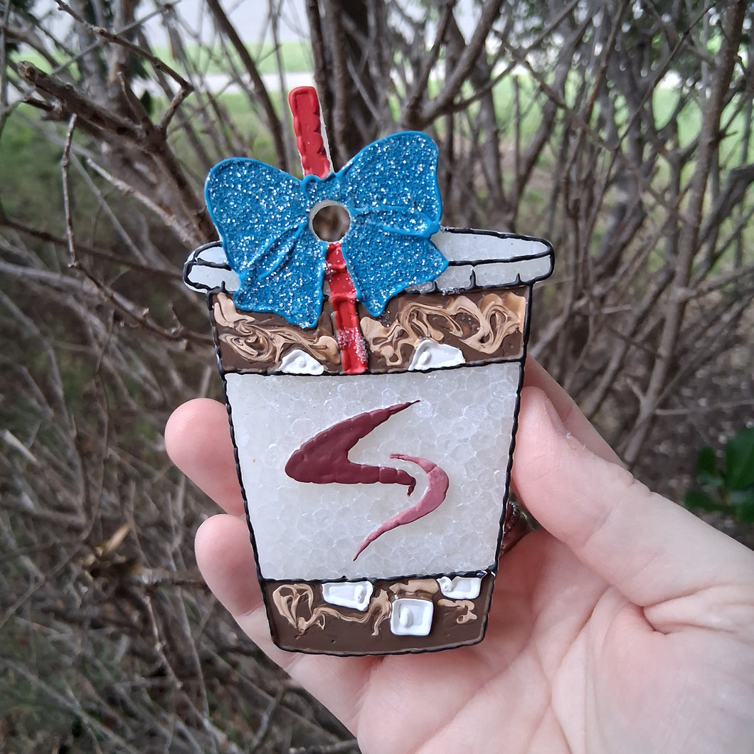 Aroma Joes Coffee Cup