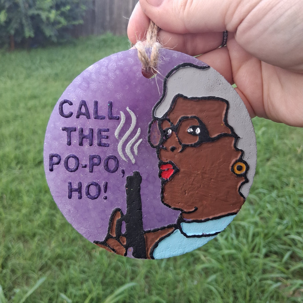 Call The Popo Ho