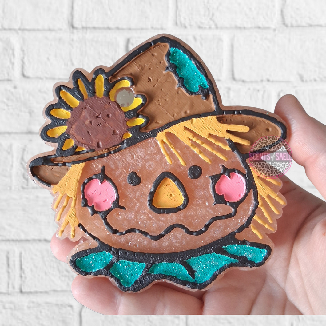 Cute Scarecrow