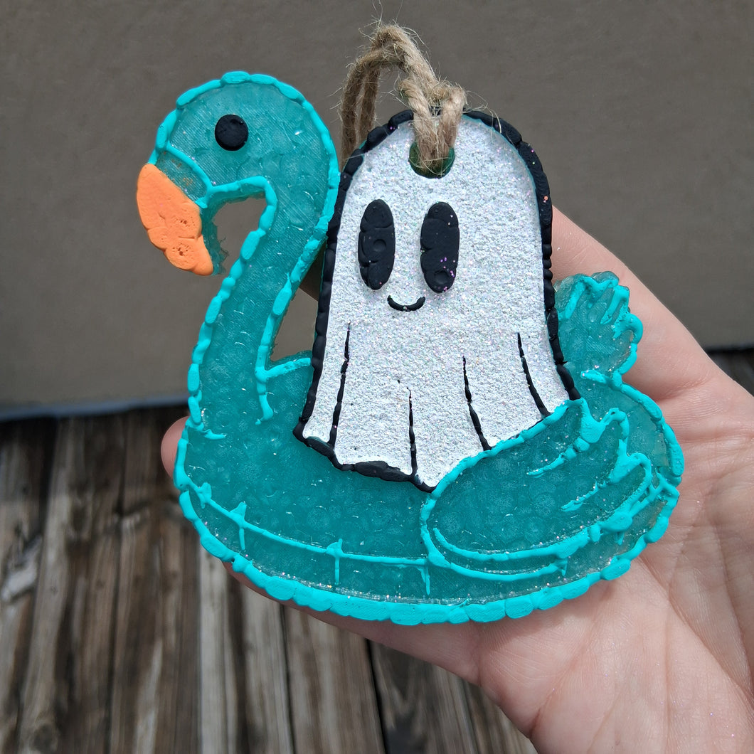Ghost Float