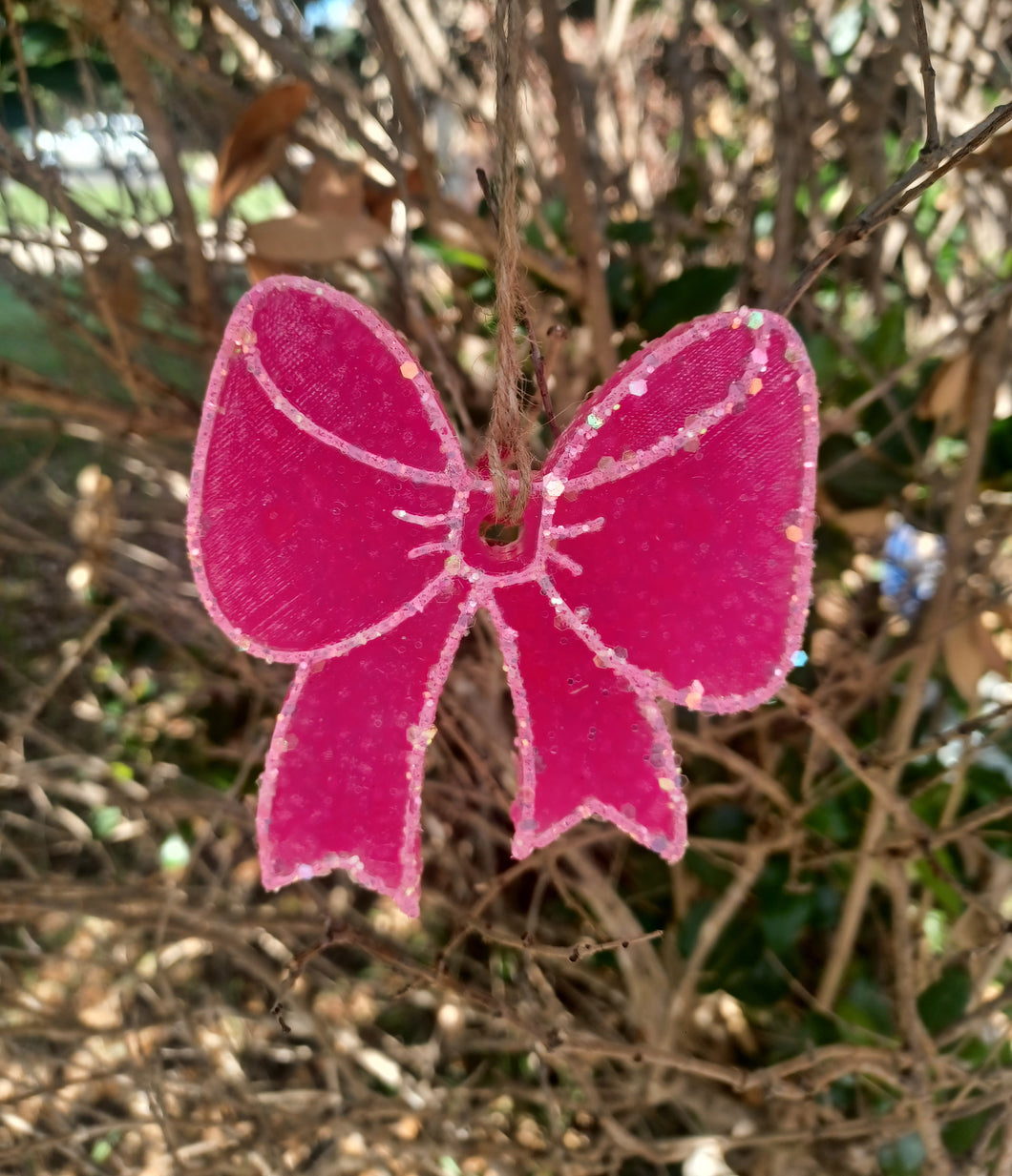 Hair Bow