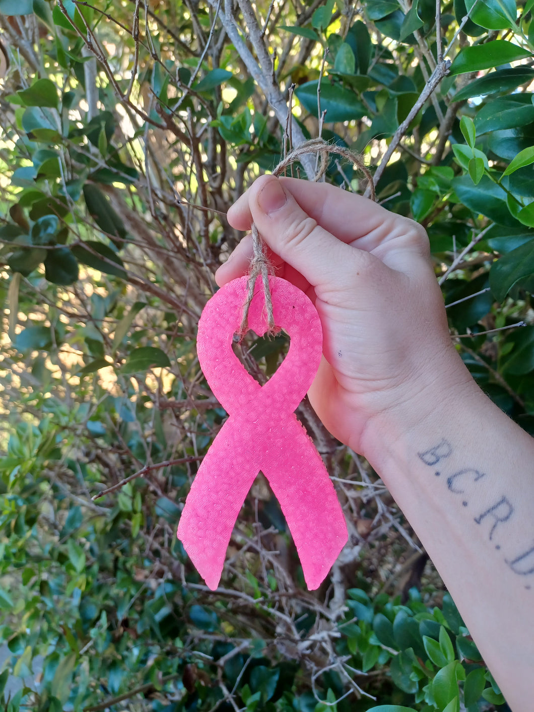 Awareness Ribbon