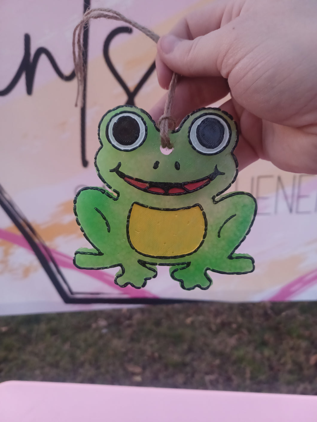 Frog