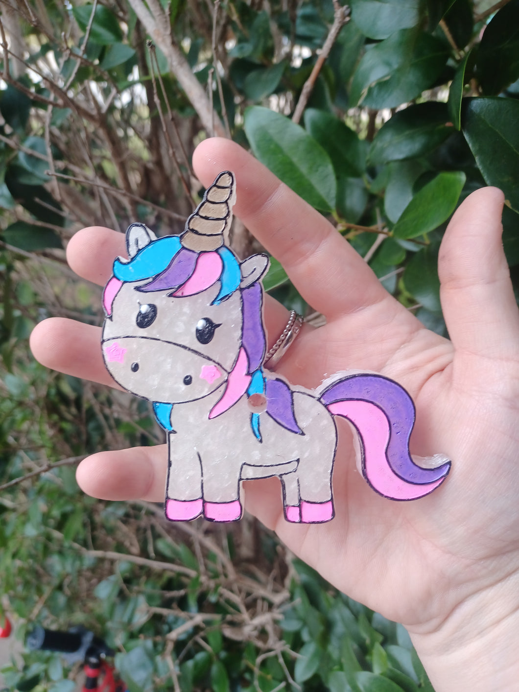 Unicorn