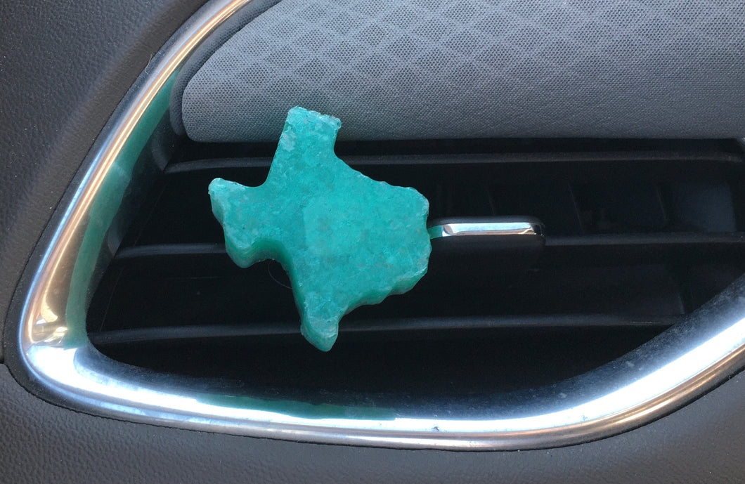 Texas Vent Clips