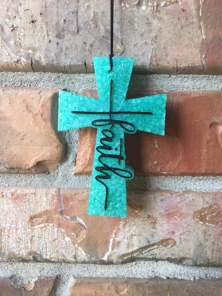 Faith Cross