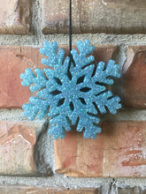 Load image into Gallery viewer, Snowflake
