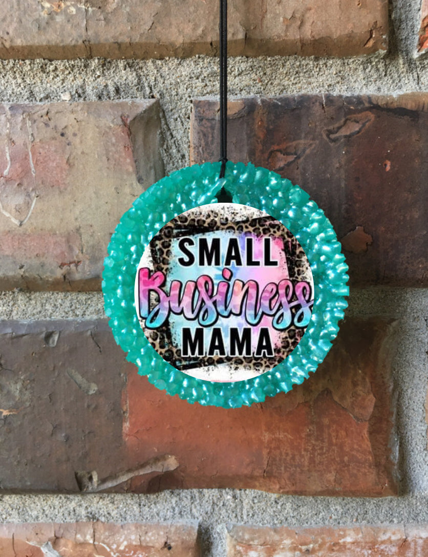 Small Business Mama Round