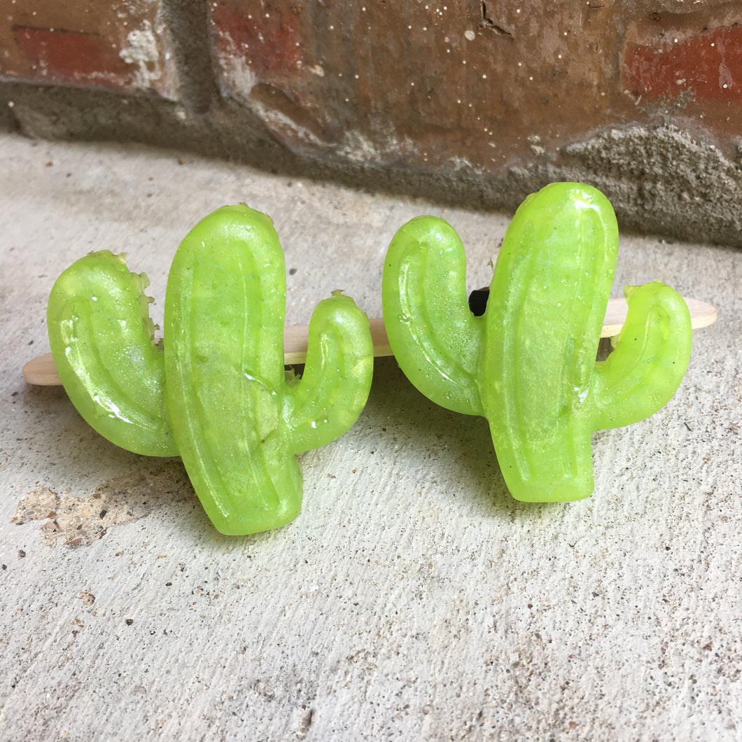 Cactus Vent Clips